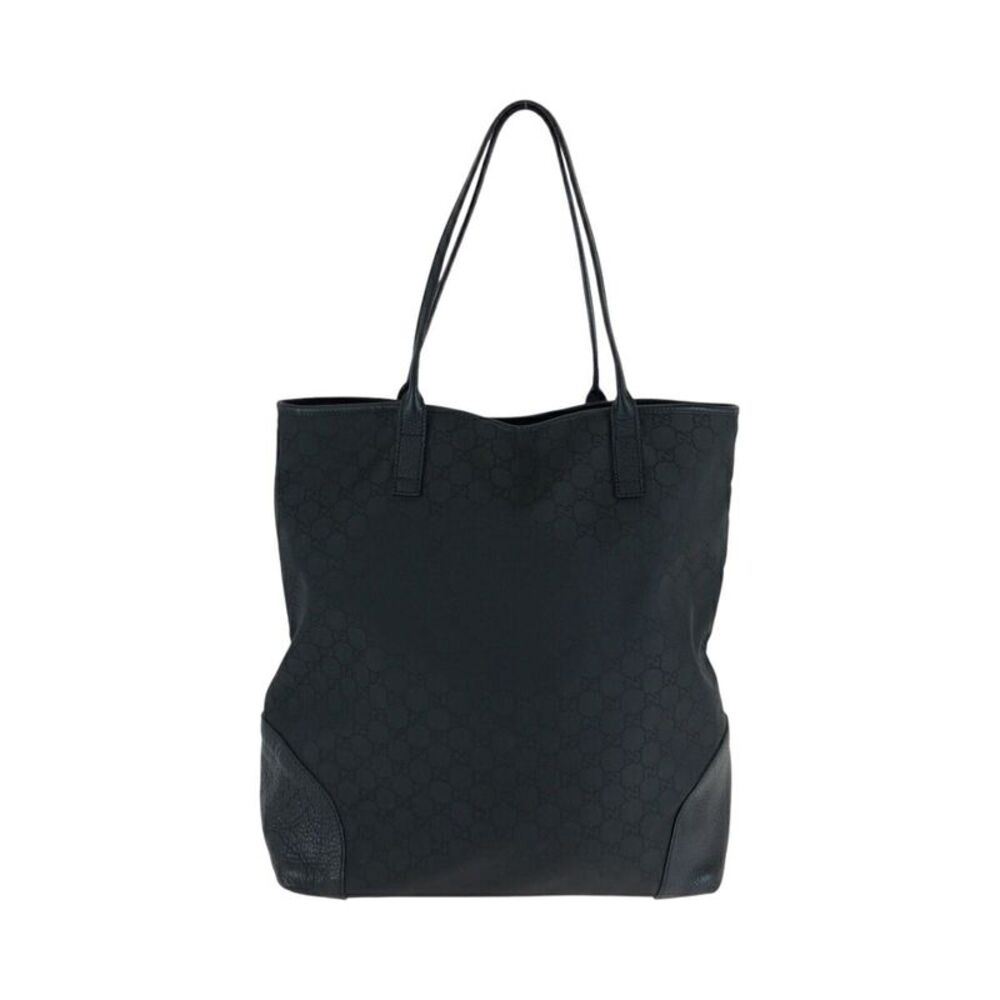 Gucci Nylon Tote Bag
